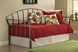 Hillsdale Furniture Greenwich Daybed w/ Optional Trundle
