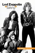 Led Zeppelin: "Talking"