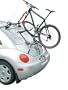 Delta Hunch Rack Two-Bike Trunk Rack