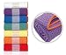 yogitoes SKIDLESS-�X�L�b�h���X- ���K���O �}�b�g�T�C�Y �p�[�v��