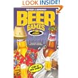 Beer Games 2, Revised: The Exploitative Sequel by Lorenz Books