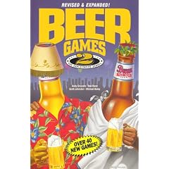 Beer Games II: The Exploitative Sequel