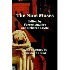 The Nine Muses
