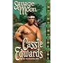 Savage Moon (Savage (Leisure Paperback))