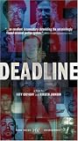 Deadline [VHS]