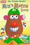 Mr. Potato Head's Mix and Match Book