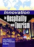 Innovation in Hospitality And Tourism