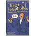 Toilets, Telephones and Other Useful Inventions (Usborne Young Reading: Series One)