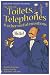 Toilets, Telephones and Other Useful Inventions (Usborne Young Reading: Series One)