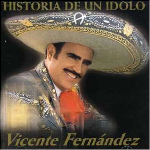 CD-Charts  Music : Historia de un Idolo, Vol. 1