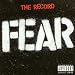 Fear-The Record [Vinyl]