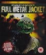 Full Metal Jacket [Definitive Edition] [HD DVD] [UK Import]