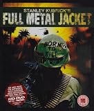 Full Metal Jacket [Definitive Edition] [HD DVD] [UK Import]