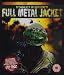 Full Metal Jacket [Definitive Edition] [HD DVD] [UK Import]