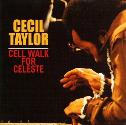 Cecil Taylor