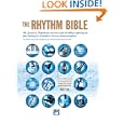 The Rhythm Bible (Book & CD)