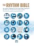 The Rhythm Bible (Book & CD)