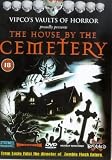 The House By The Cemetery [1981]