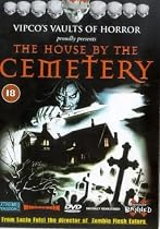 The House By The Cemetery [1981]