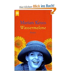 Wassermelone.