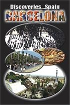 Discoveries Spain - Barcelona