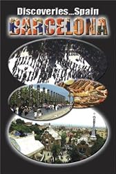 Discoveries Spain - Barcelona