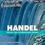 HANDEL VOL1 (HEARD BEFORE CLASSIC HITS)