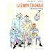La Grippe coloniale, tome 1 : Le Retour d'Ulysse
