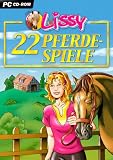 Eigenschaften rondomedia GmbH  / Lissy - 22 Pferdespiele