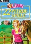 Lissy - 22 Pferdespiele