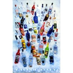 Chill Out [WG-1367] [�|�X�^�[]