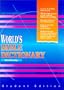 World's Bible Dictionary: Student Edition