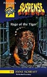 Rage of the Tiger (Passages to Suspense)