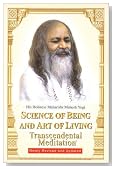 Science of Being and Art of Living: Transcendental Meditation