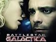 SCI FI: Inside Battlestar Galactica