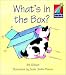 Book What's in the Box? ELT Edition (Cambridge Storybooks)