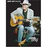 Jerry Jeff Walker: The One and Only