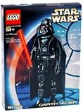 Eigenschaften LEGO 8010 / LEGO 8010 - Darth Vader (TM), 400 Teile