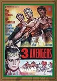 3 Avengers