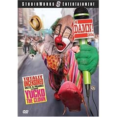 The Damn Show