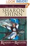 Reader and Raelynx (The Twelve Houses, Book 4)