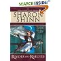 Reader and Raelynx (The Twelve Houses, Book 4)