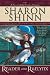 Books : Reader and Raelynx (The Twelve Houses, Book 4)