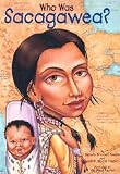 [(Who Was: Sacagawea )] [Author: Dennis Brindell et al Fradin] [Aug-2004]