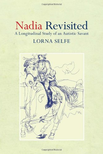 Nadia Revisited: A Longitudinal Study of an Autistic Savant