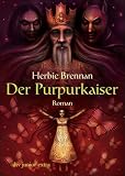 Der Purpurkaiser - Herbie Brennan