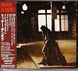 Richie Sambora, Stranger in This Town +1 [Japan Import]