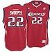 Comets Reebok Big Kids 05 WNBA Player Replica Jersey