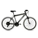 26" Men's GMC Yukon MTB