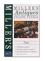 Miller's Antiques Jigsaw Puzzle - Toys